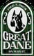The Great Dane